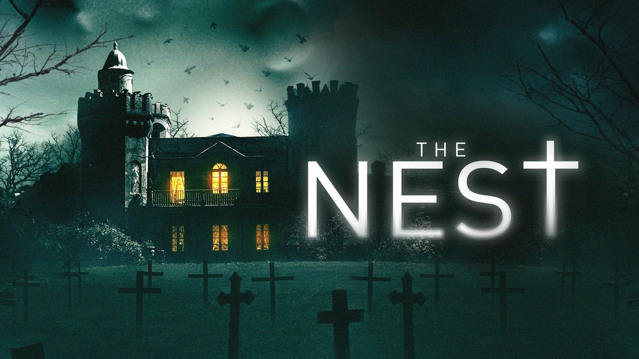 The Nest (Il nido) background