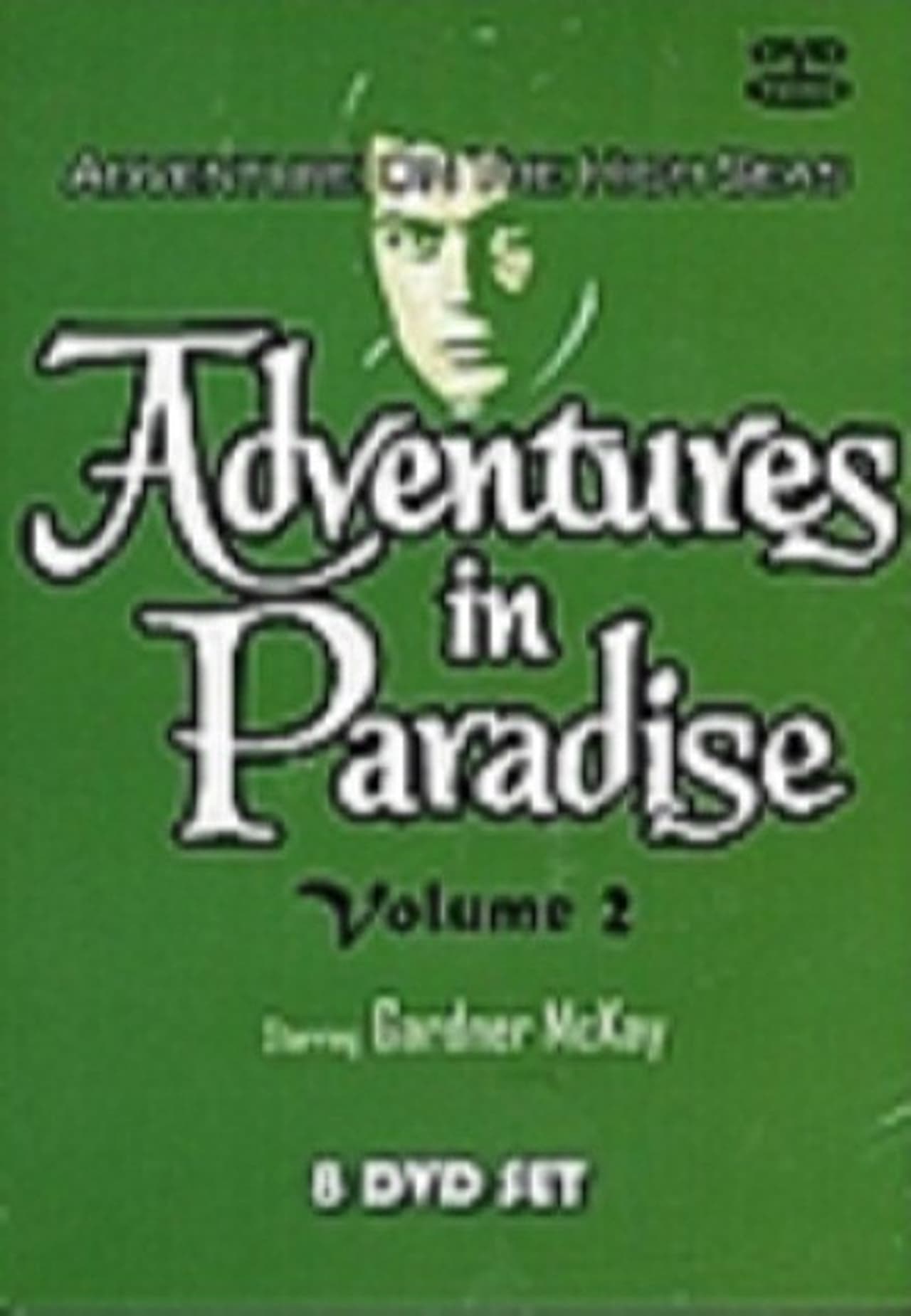 Adventures In Paradise (1960)