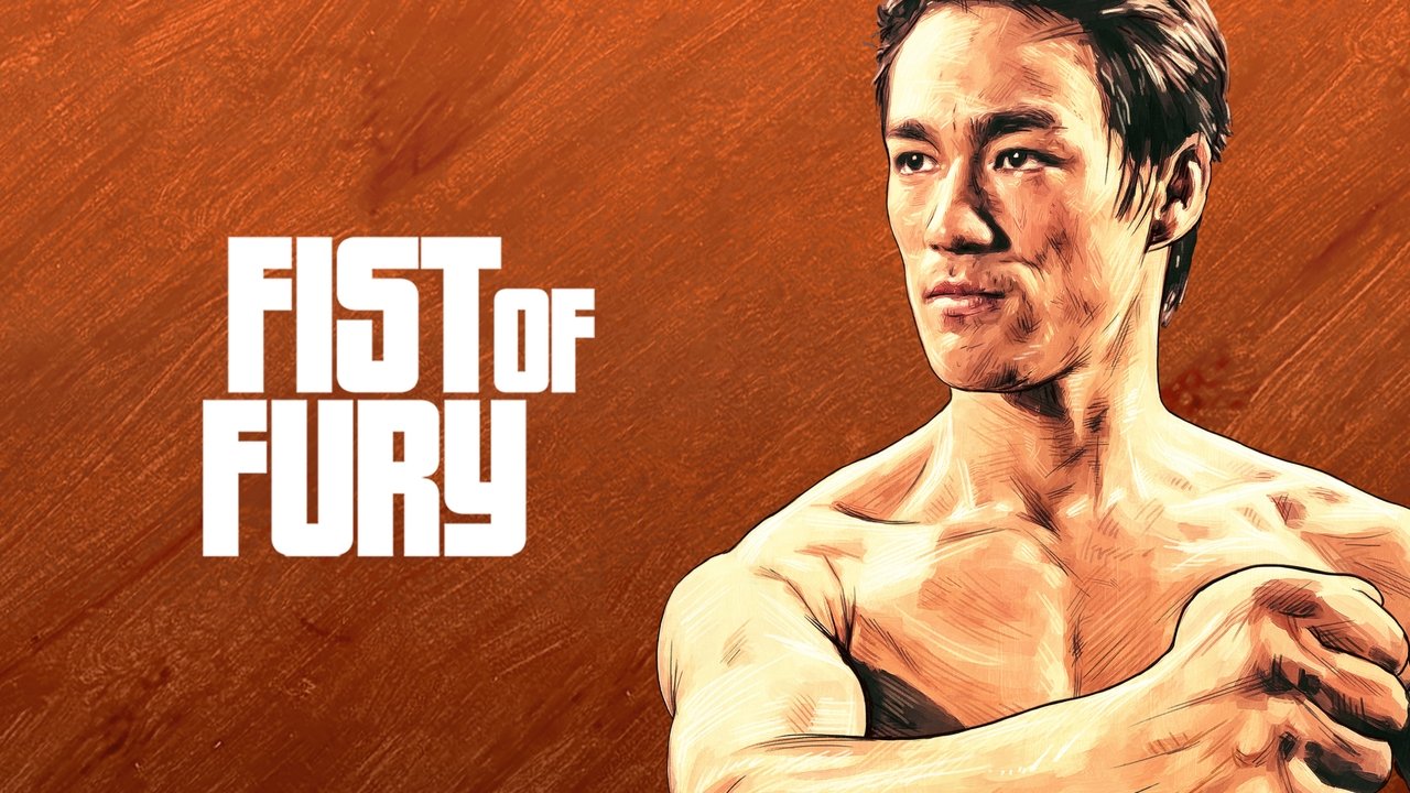 Fist of Fury