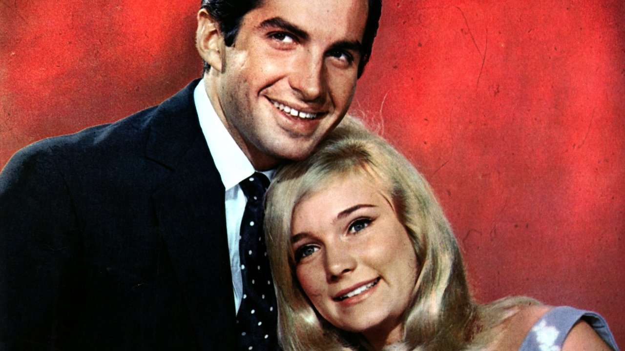 Light in the Piazza (1962)