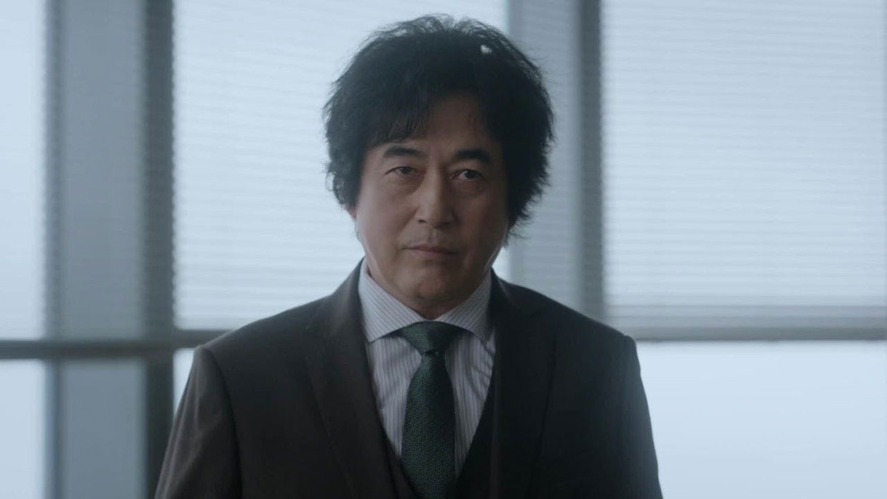 前途无量 — Épisode 24