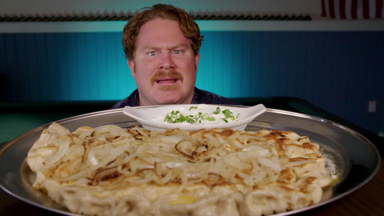 Man v. Food — Épisode 2