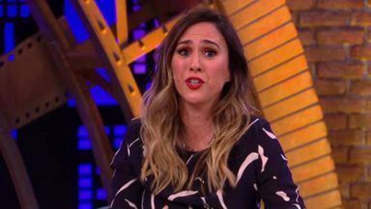 Lady Night — Épisode 6