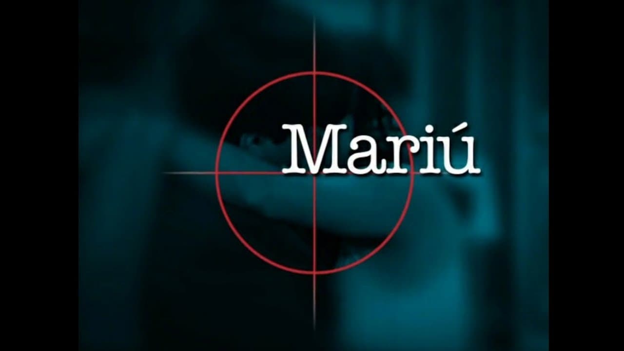 Mariú background