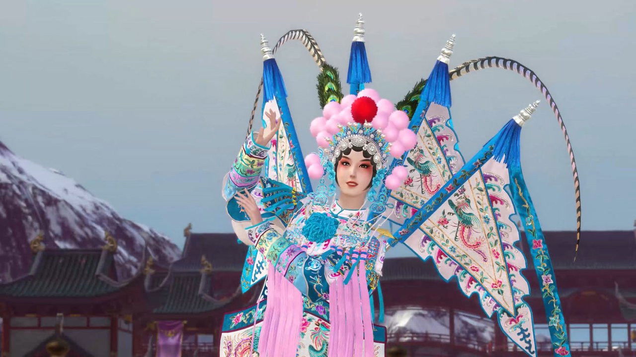 都以为我无敌 — Épisode 7