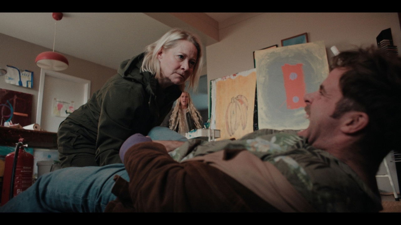 The Danish Woman (2026) trailer