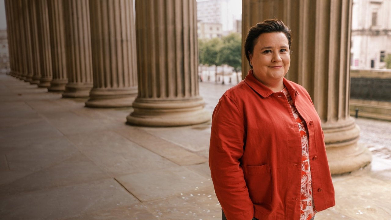 Susan Calman's Great British Cities - Series 1