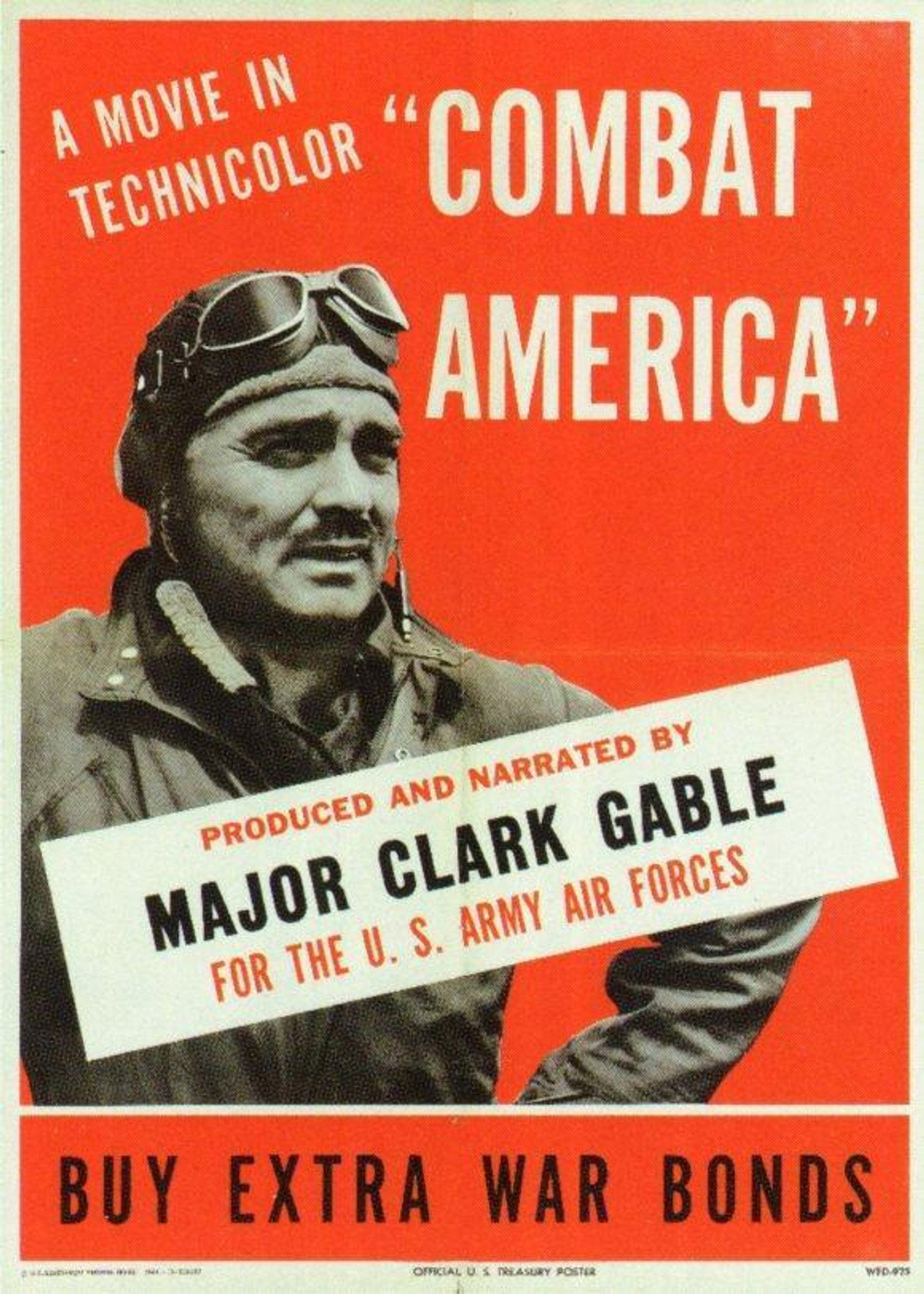 Combat America