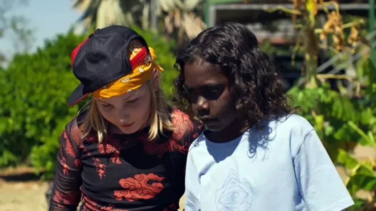 Barrumbi Kids — Épisode 5