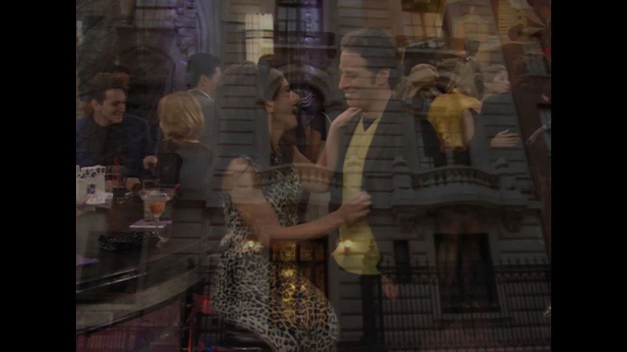 Image La niñera (The Nanny)