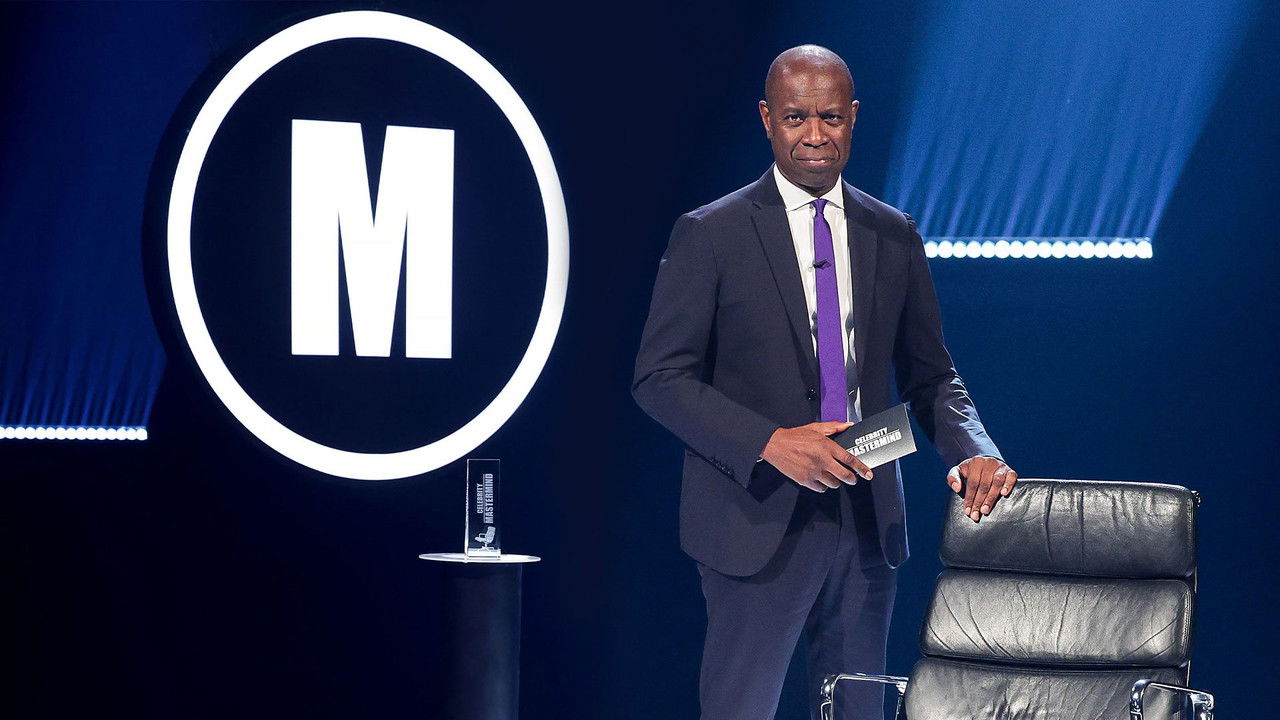 Celebrity Mastermind — Épisode 14