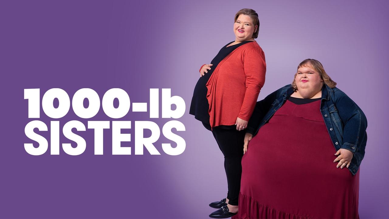 1000-lb Sisters background