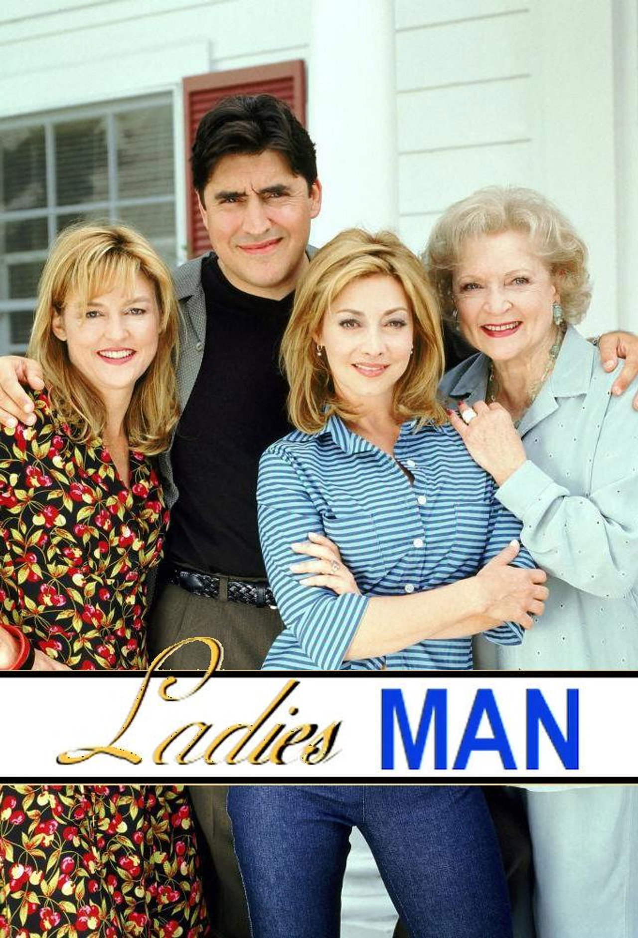 Ladies Man