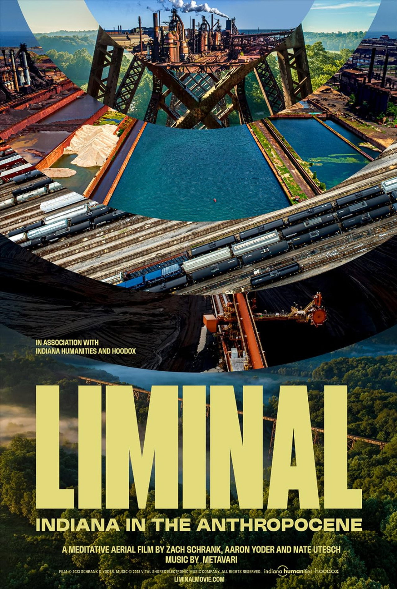 Liminal: Indiana in the Anthropocene (2023)
