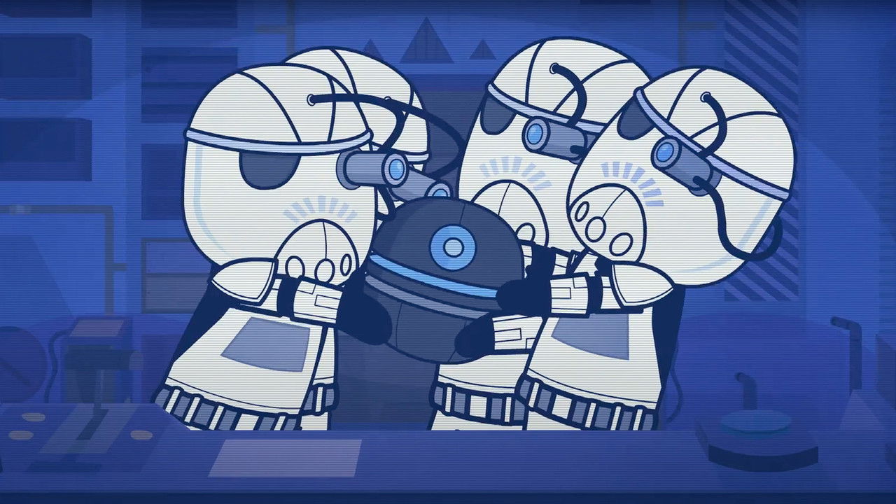 Troopers: Animated — Épisode 3