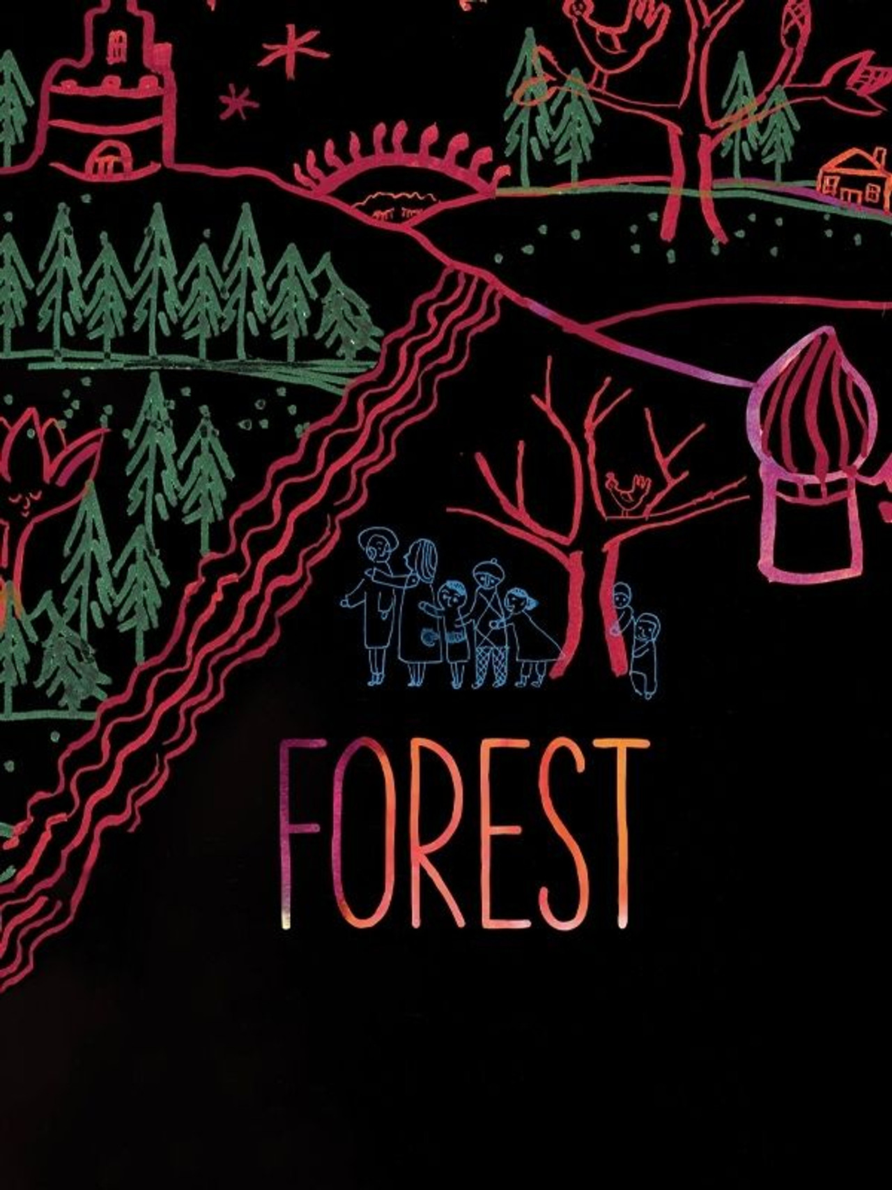 Forest