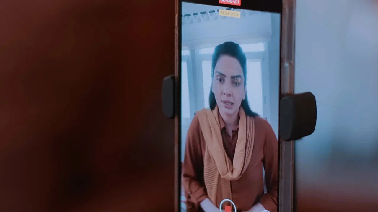 کیس نمبر نو — Épisode 22