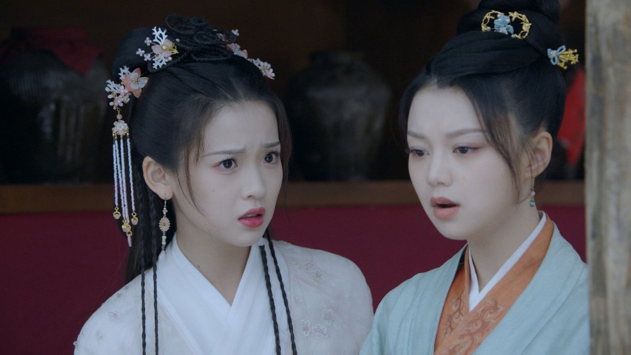 Practice Daugther — Épisode 3