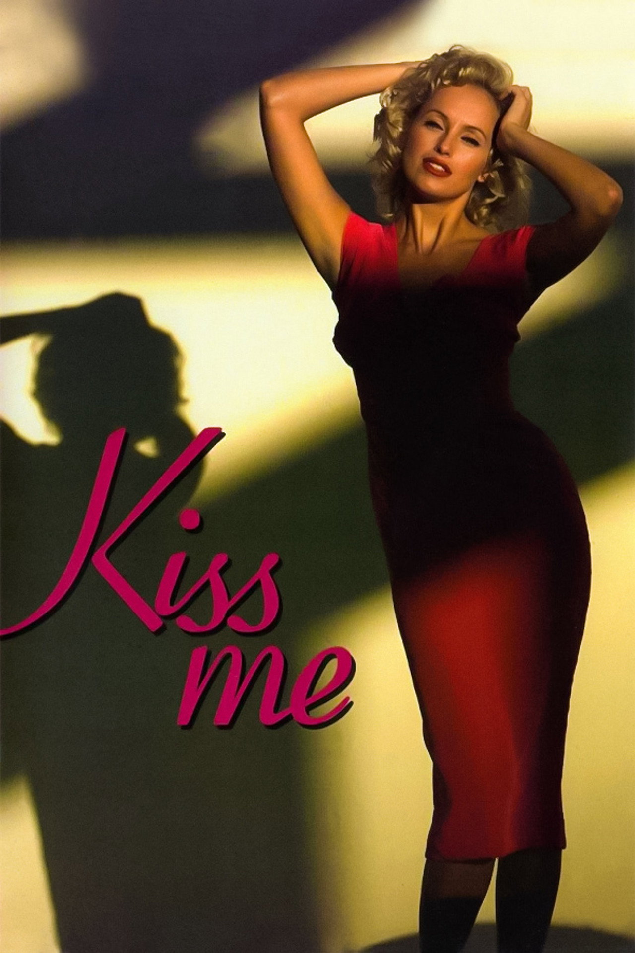Kiss Me