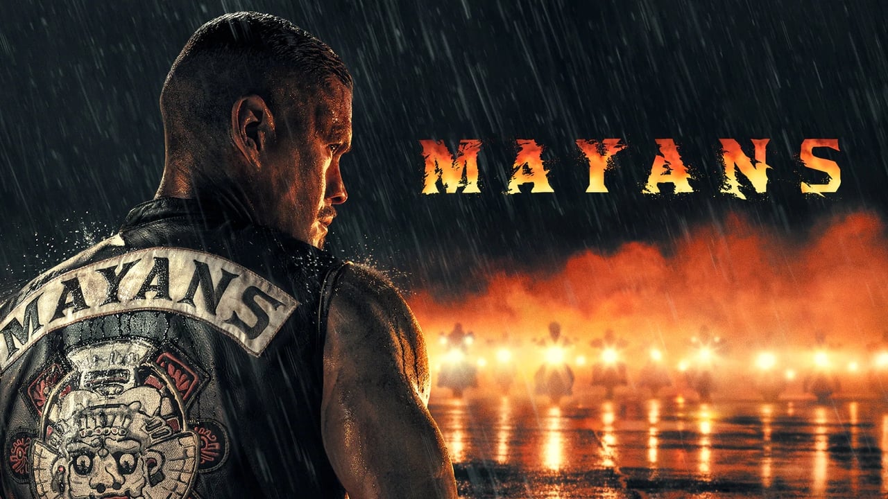 Mayans M.C. - Season 2
