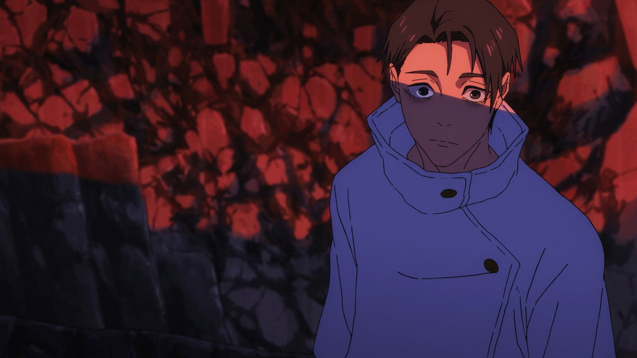 Jujutsu Kaisen - 48. Bölüm