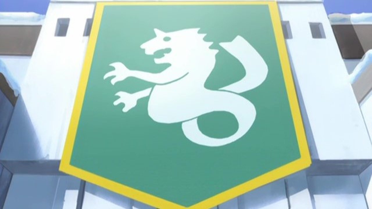 Fullmetal Alchemist - Season 0 Episode 3 : Interactive Experience - Zone 1-4