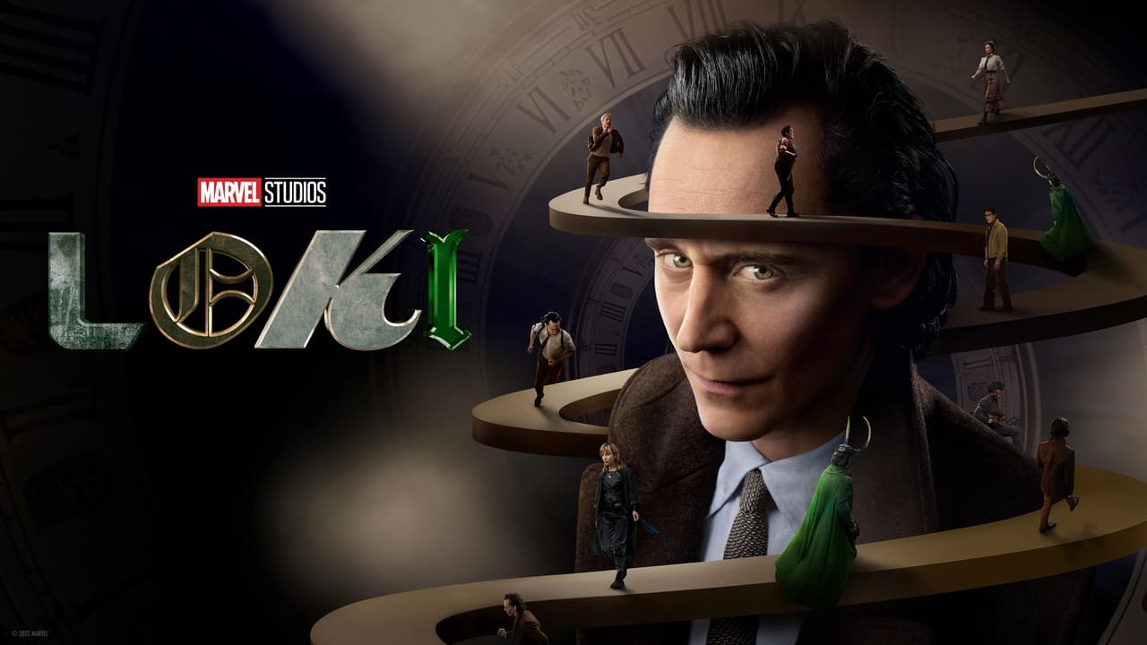 Loki - Season 2