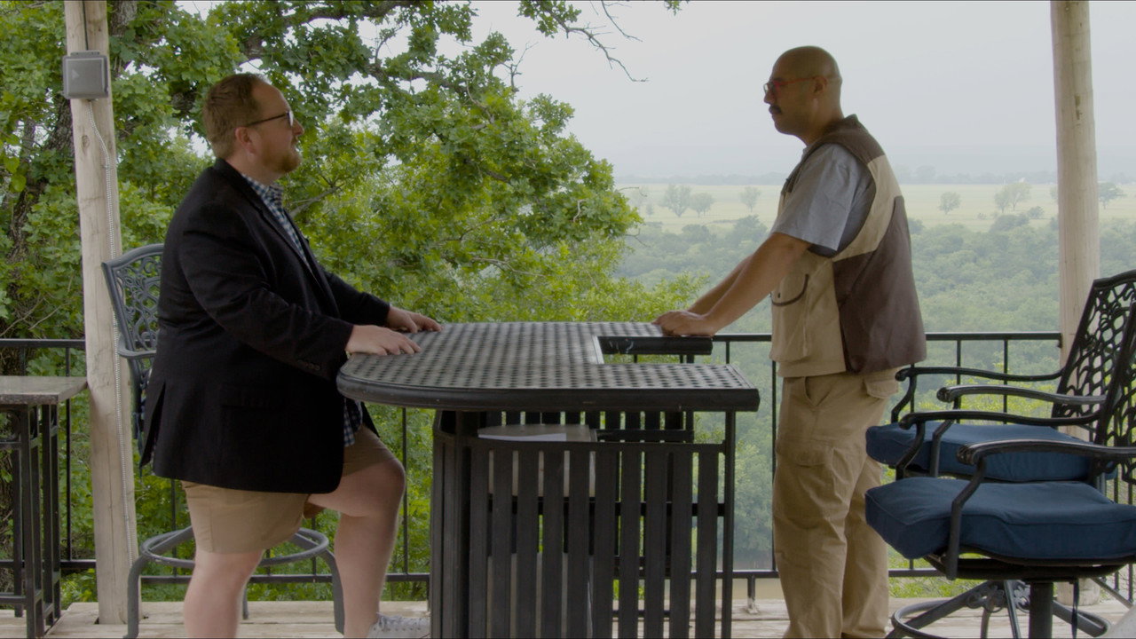 The Pavilion still 3
