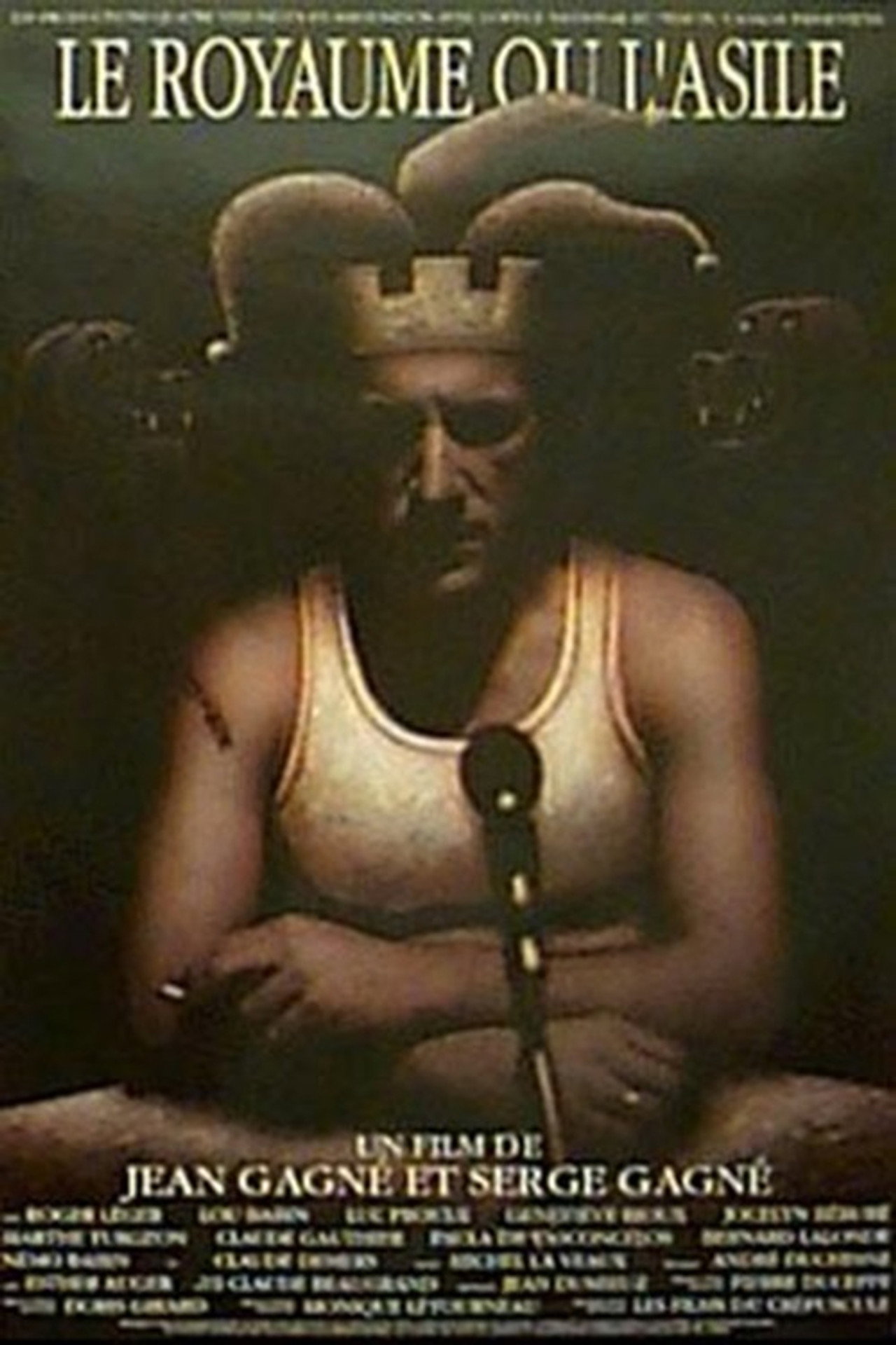 Le royaume ou l'asile