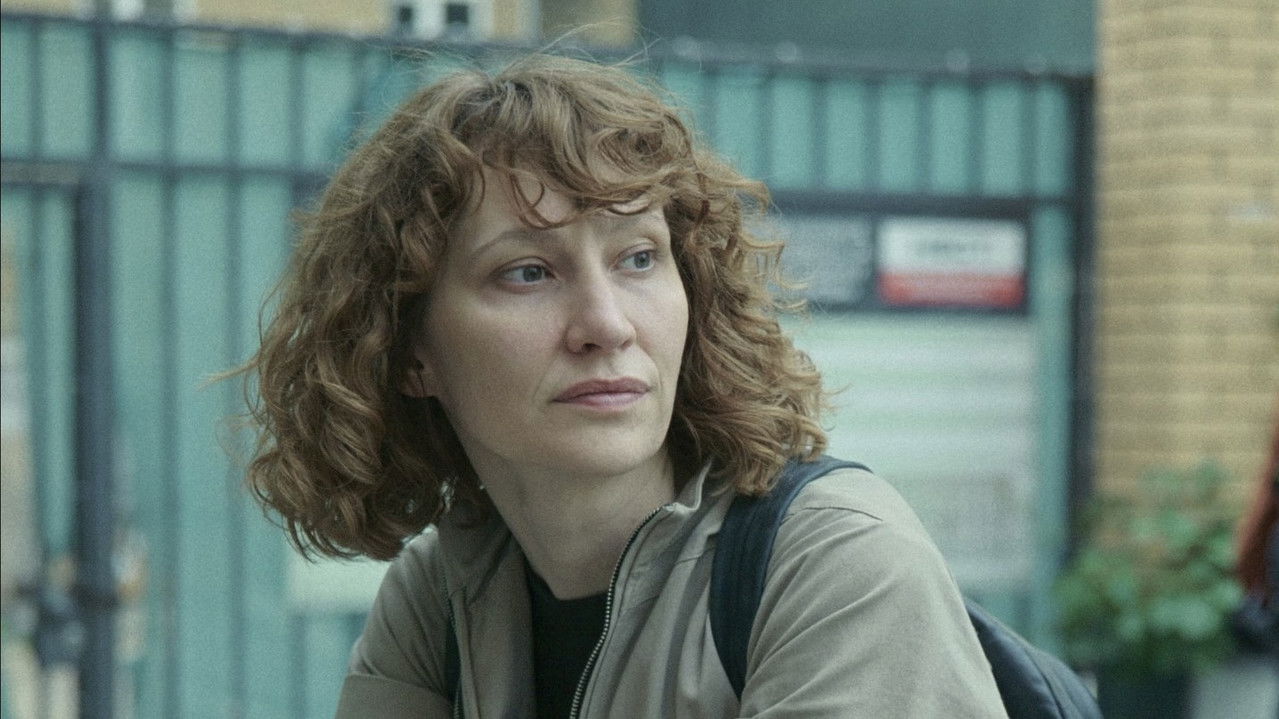 Memoria e Mbuluar (Re) backdrop