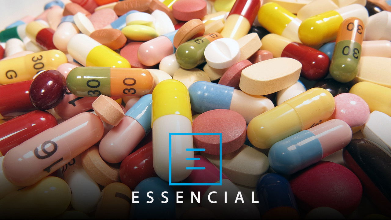 Essential - Season 4 Episode 9 : Episode 9