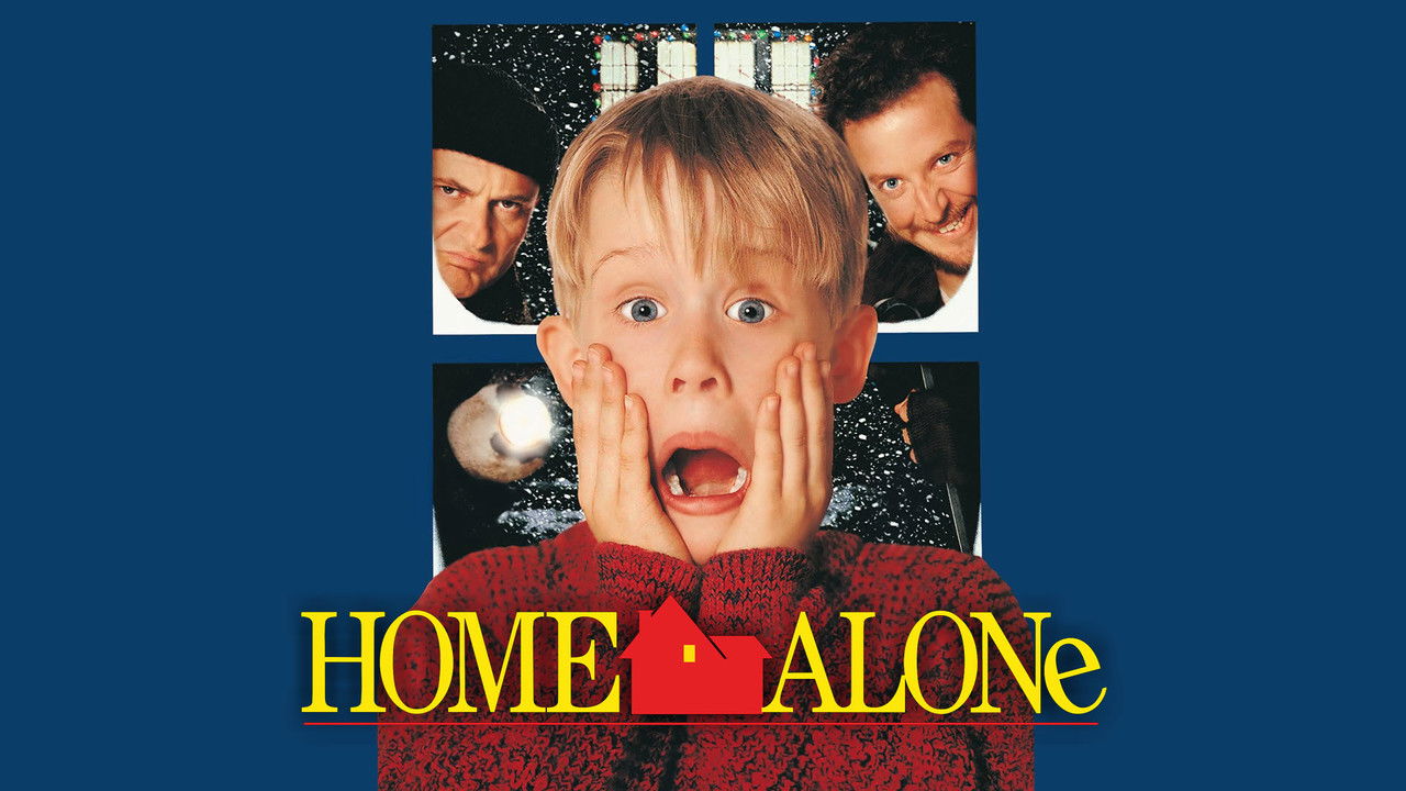 Home Alone