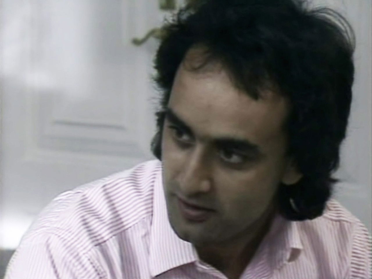 The Black Tower — Épisode 5