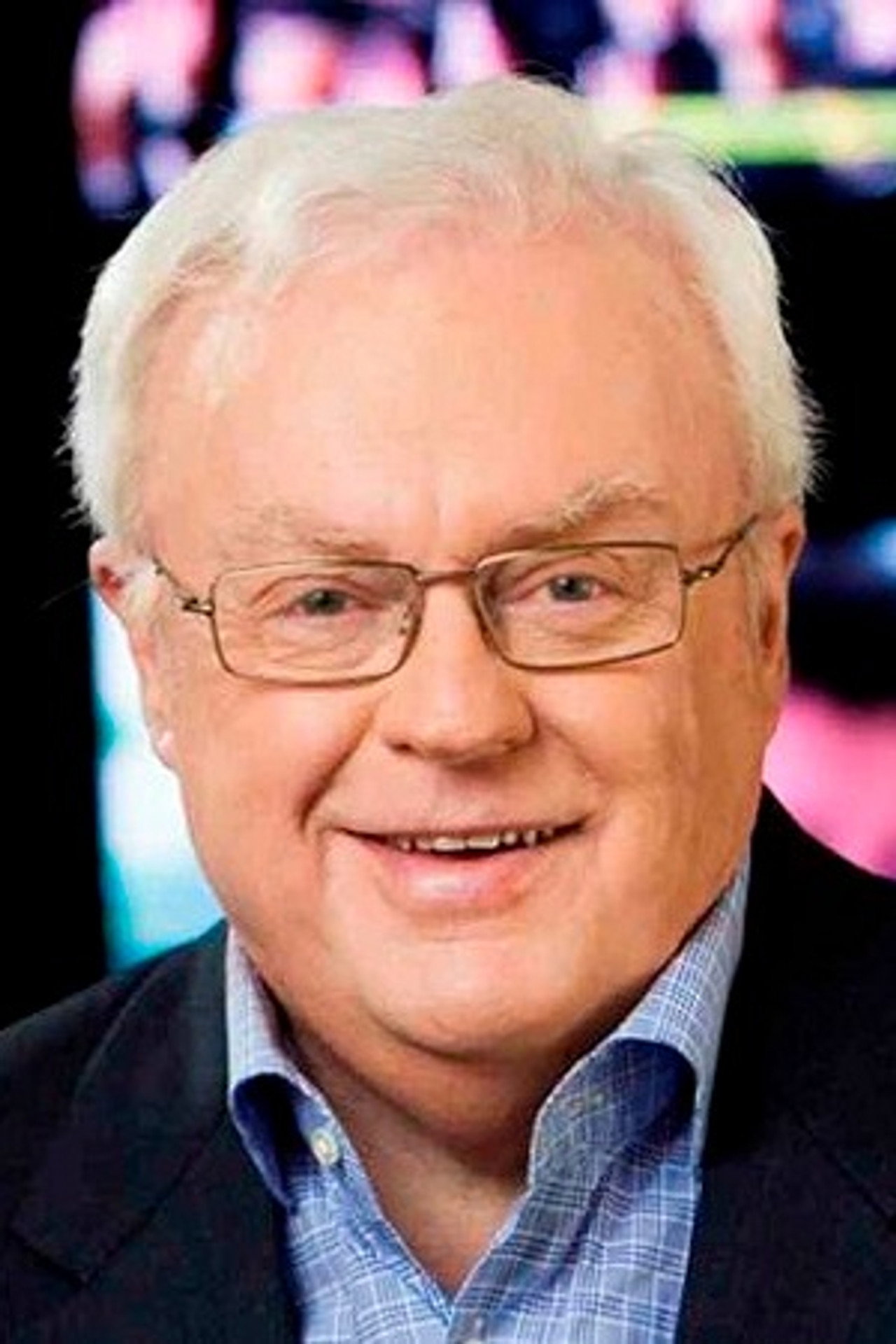 Graham Richardson