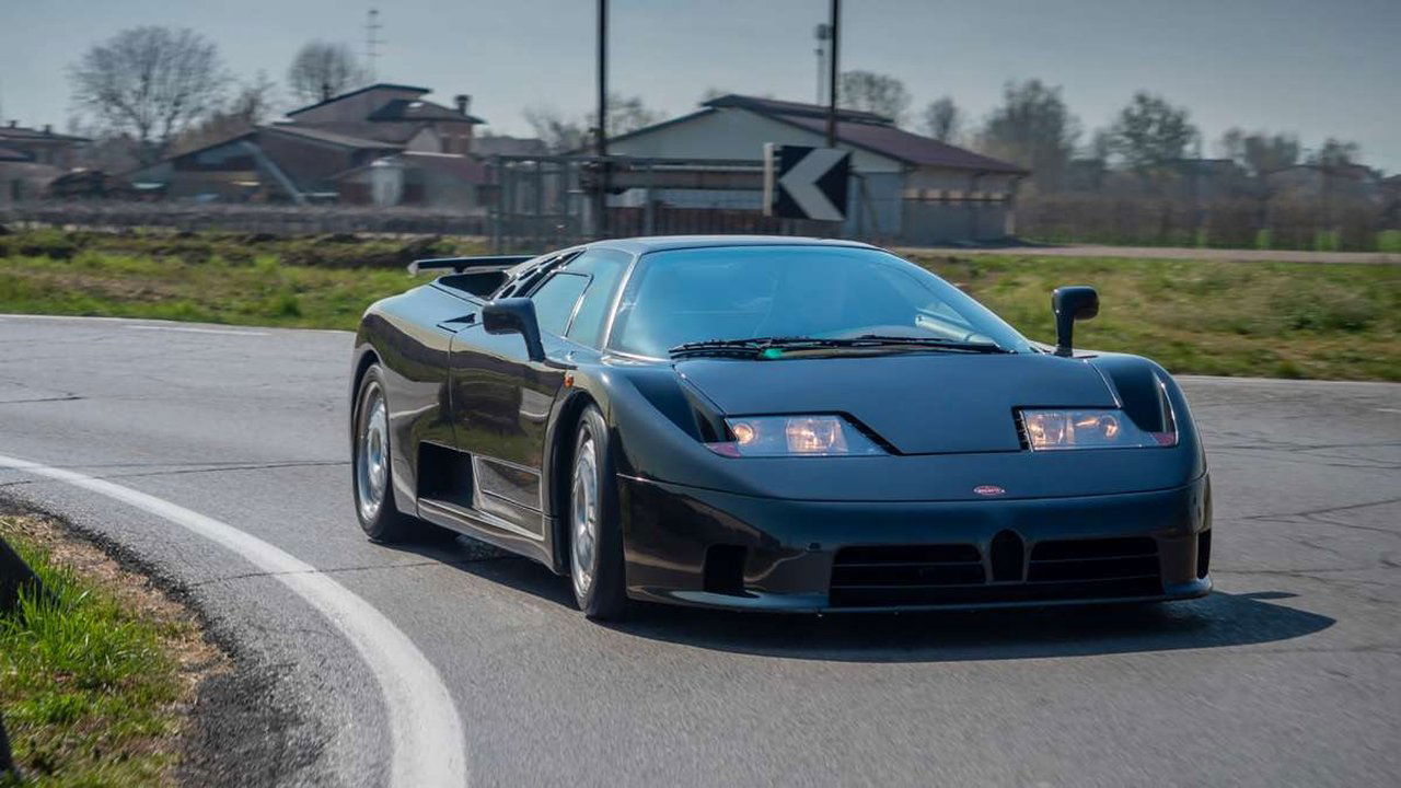 Pagani Zonda