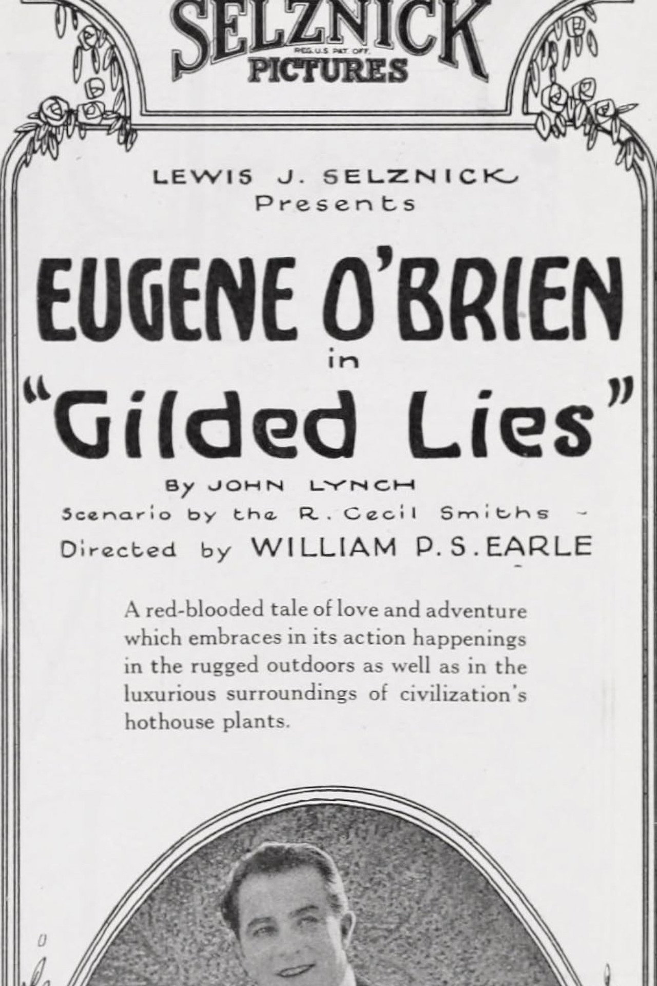 Gilded Lies