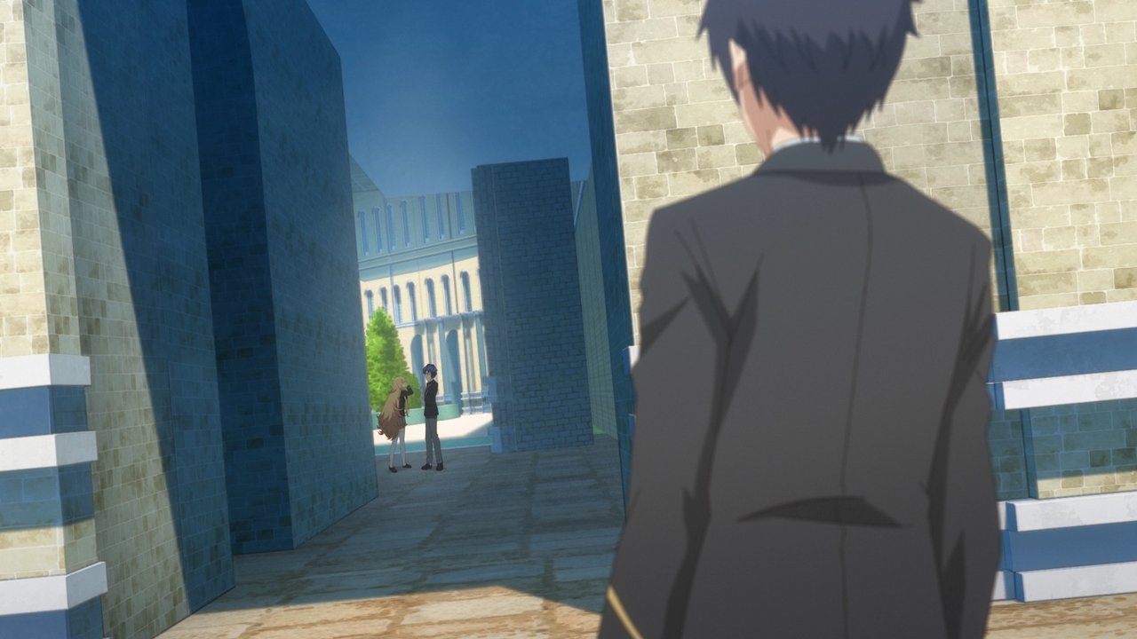 Image Trapped in a Dating Sim : The World of Otome Games is Tough for Mobs