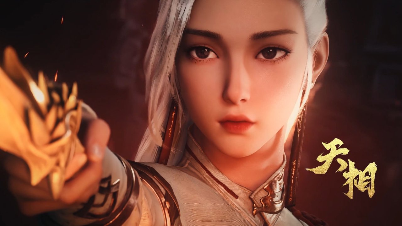 Divine Manifestation - Season 1 Episode 1 : Episode 1