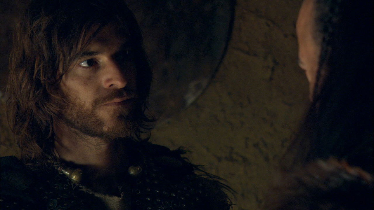 Hispania, la leyenda — Épisode 3