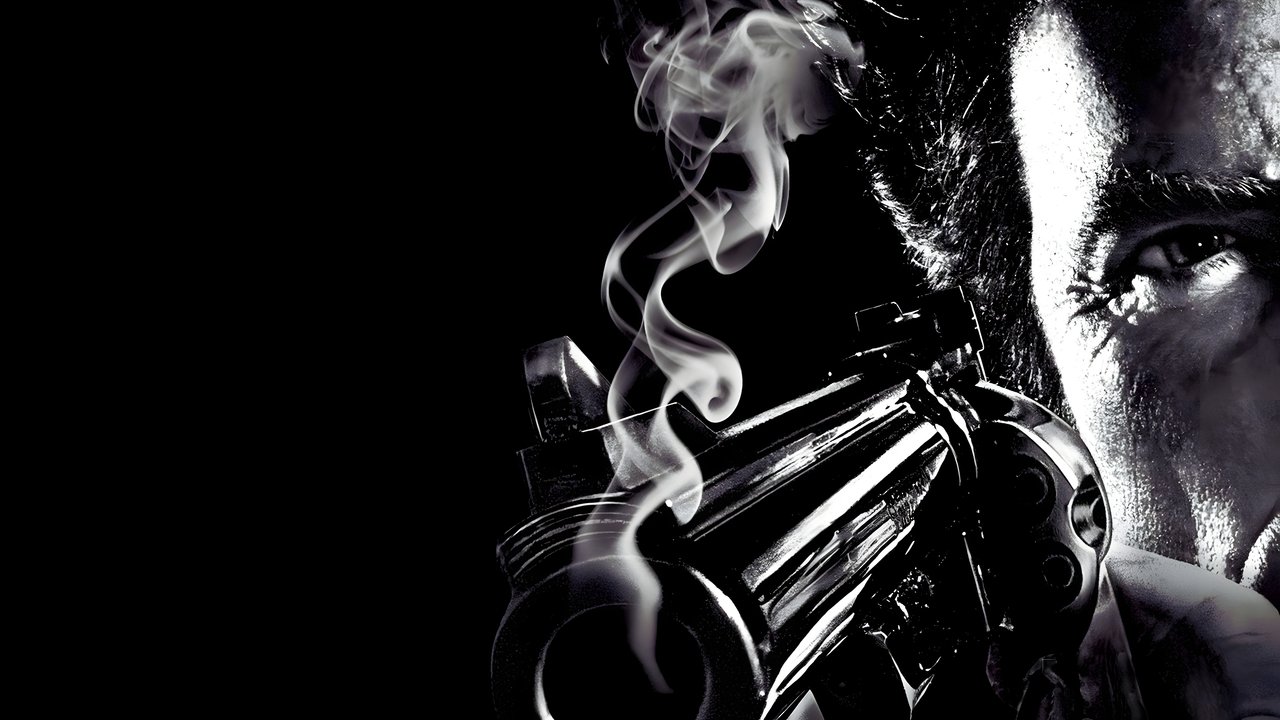 Cast and Crew of Dirty Harry Collection