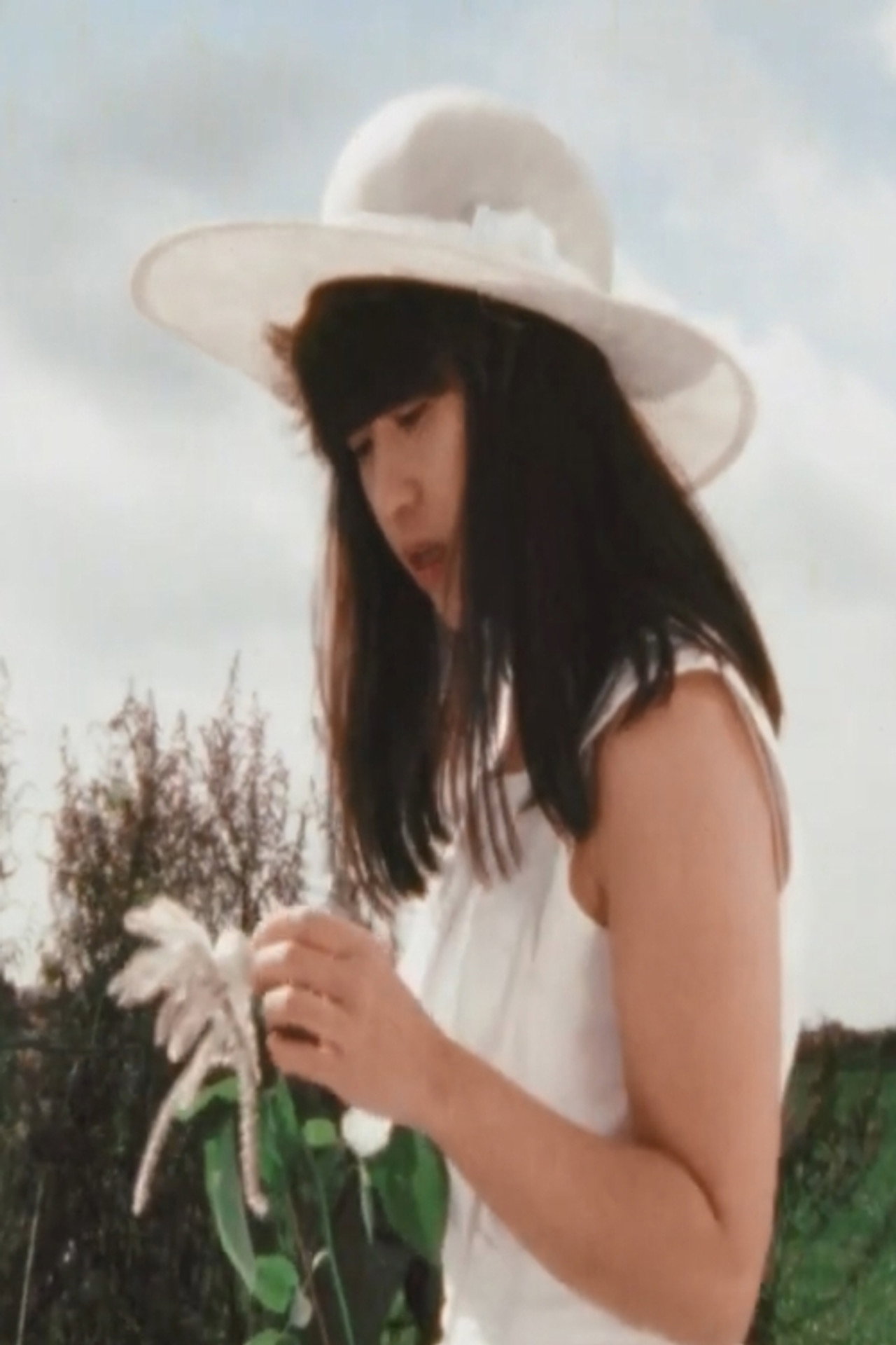 詩集 新しい人 filmaffisch