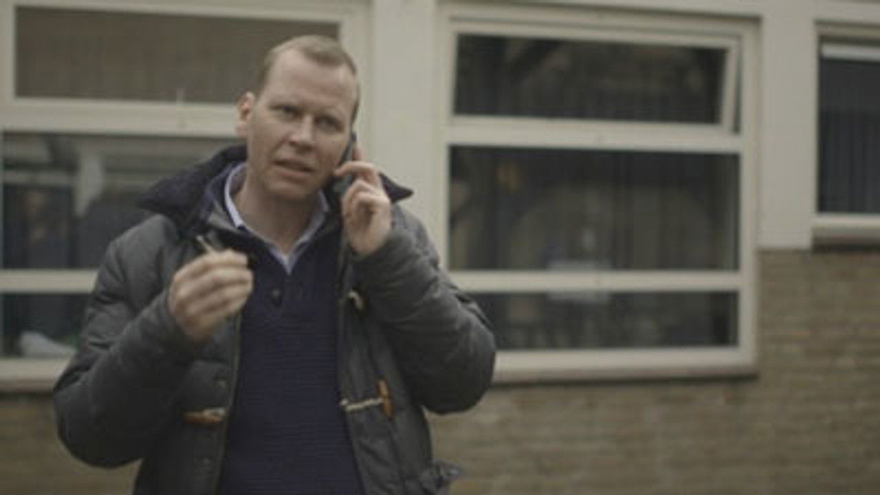 Tegenlicht — Épisode 4