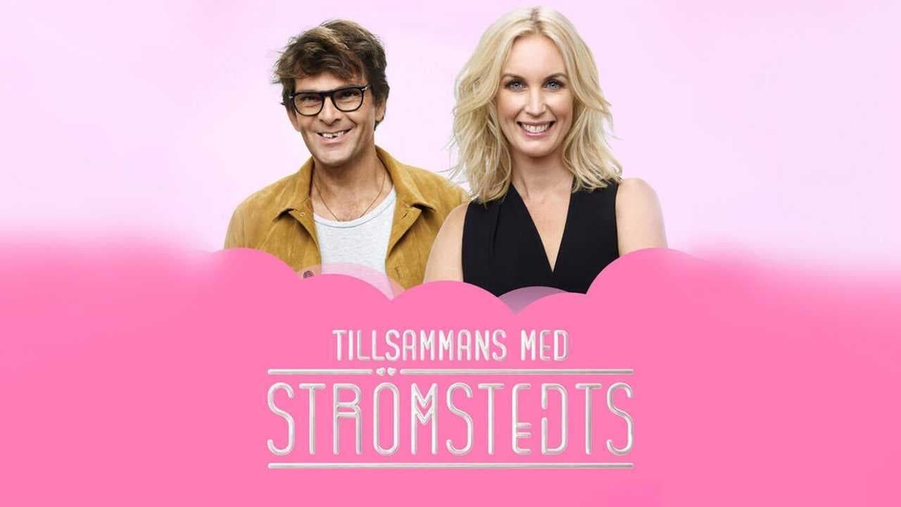 Cast and Crew of Tillsammans med Strömstedts