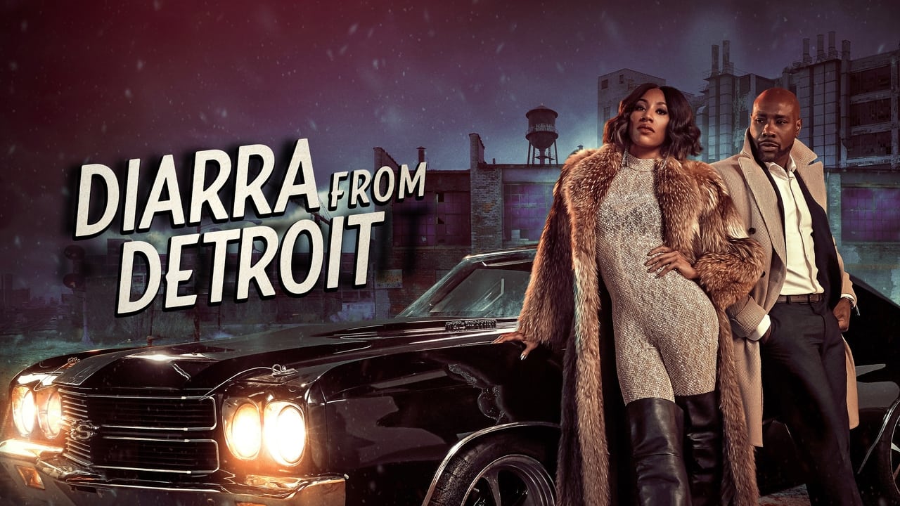 Diarra from Detroit - Season 1