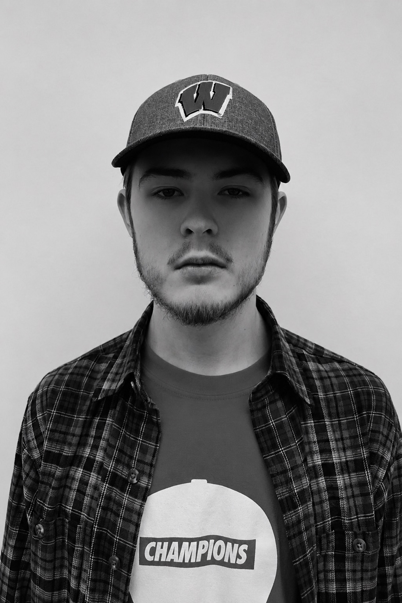 Zackary Ohman