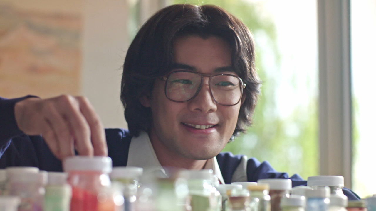 紫色大稻埕 — Épisode 5