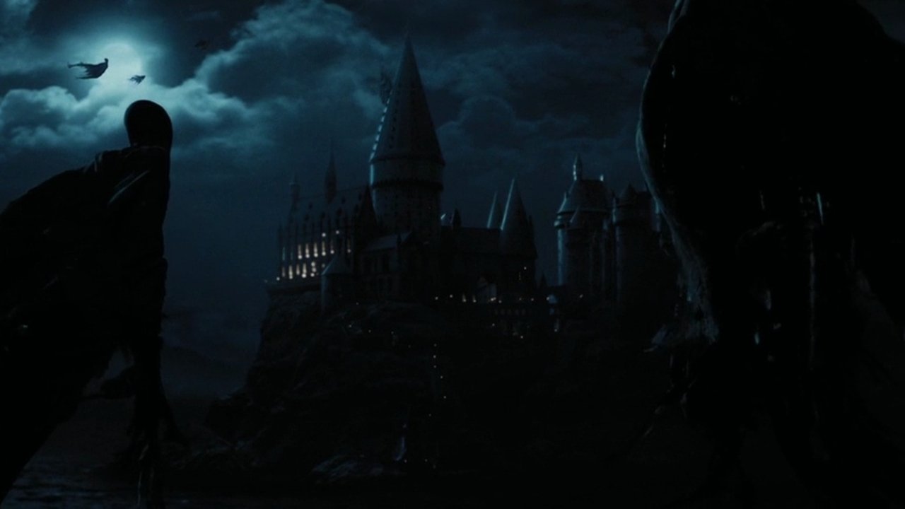 Harry Potter ve Azkaban Tutsağı
