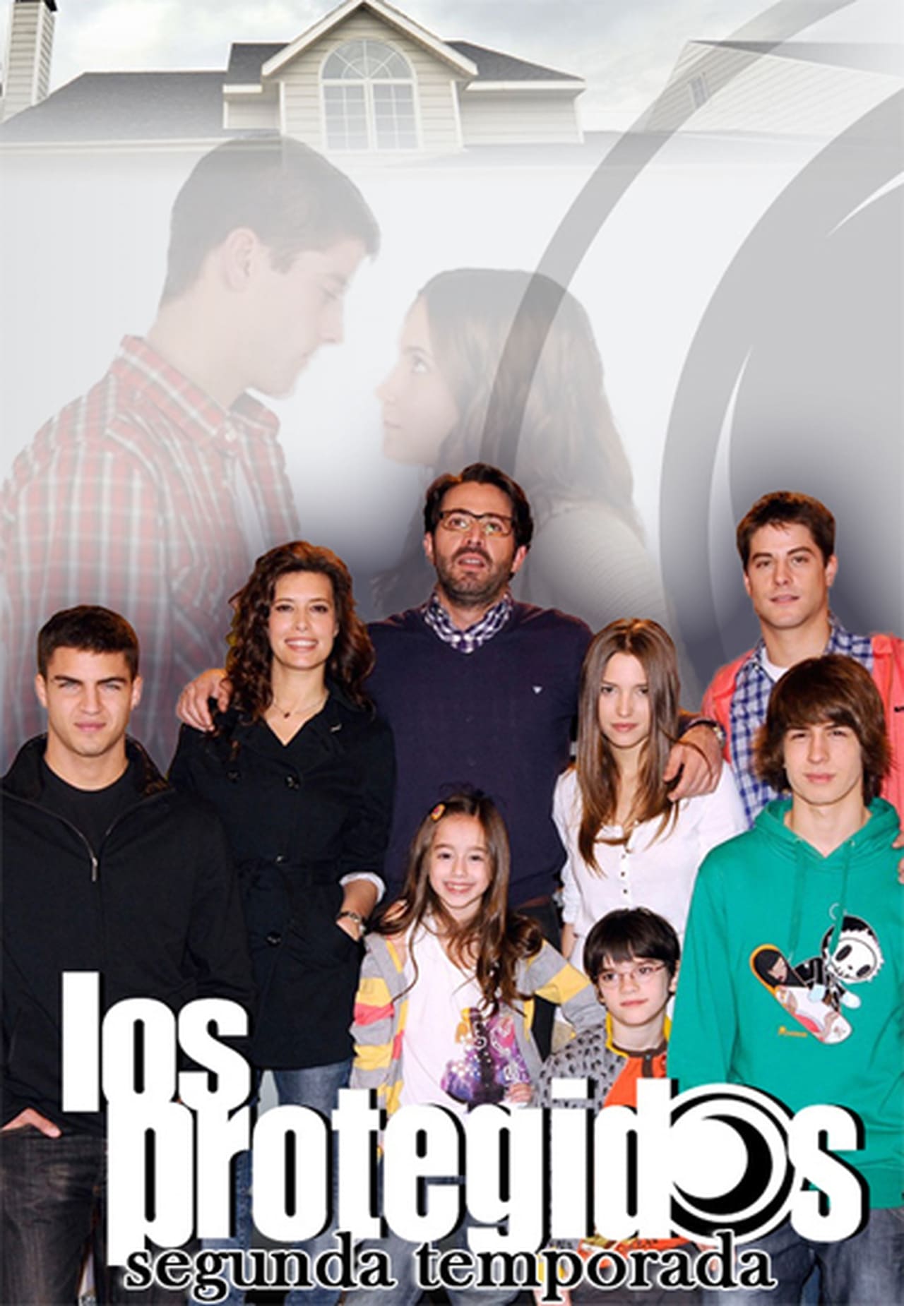 Los Protegidos (2011)