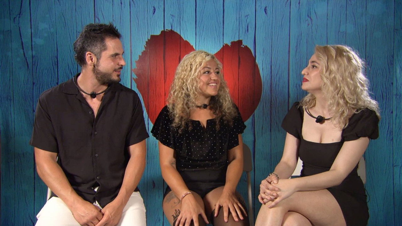 First Dates Hotel (España) — Épisode 2