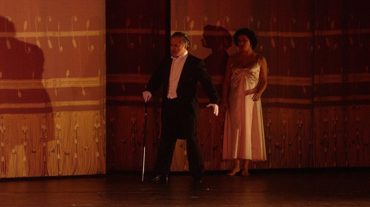 Scen från Mozart · Don Giovanni (Scala 2011)